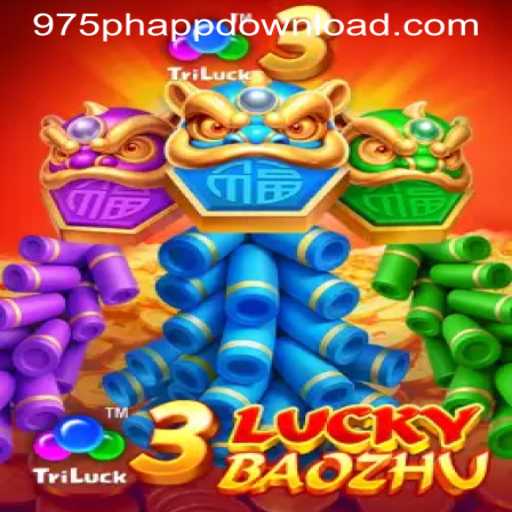 Exploring the World of 3LuckyBaozhu: A Thrilling Game Experience