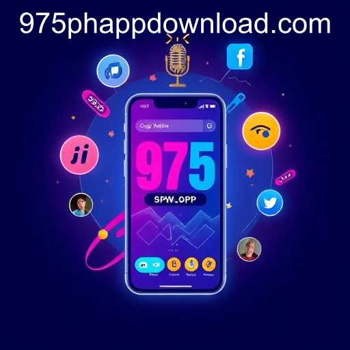 975PH APP DOWNLOAD