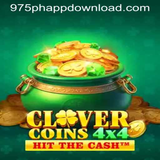 Discover the Exciting World of CloverCoins4x4: Your Ultimate Gaming Experience