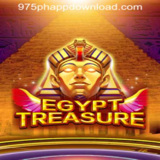 Discover Ancient Secrets in EgyptTreasure with 975PH APP DOWNLOAD