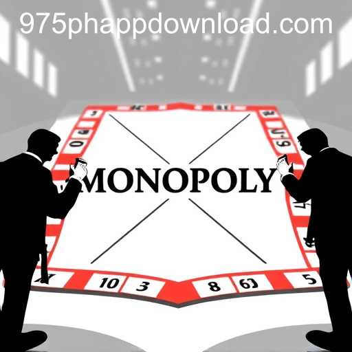 Demystifying Monopoly in Modern Markets: The Case of 975PH APP DOWNLOAD